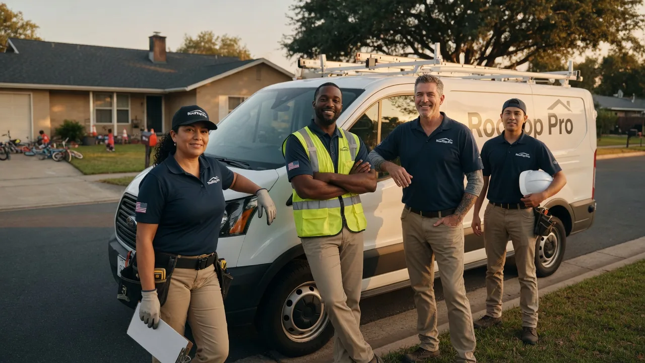 Roof Repair in Red Cliff, CO near me