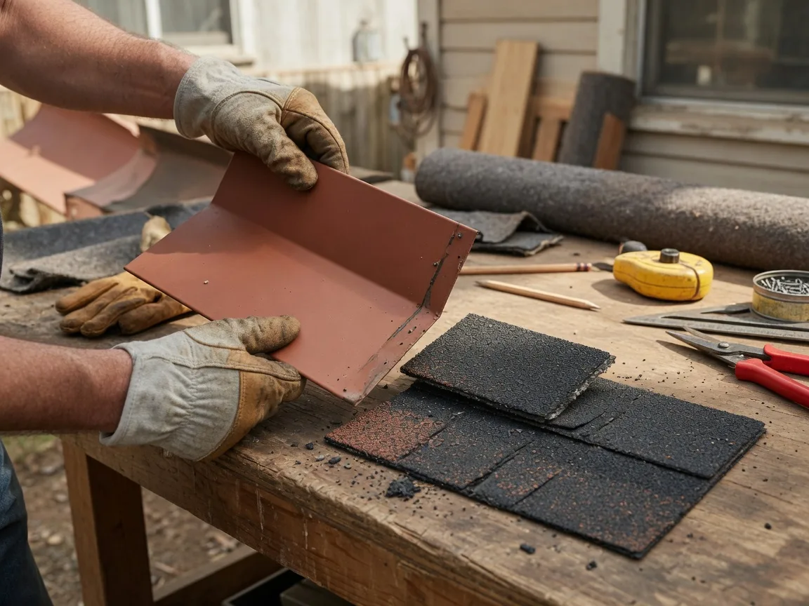Roof Repair company in Red Cliff, CO